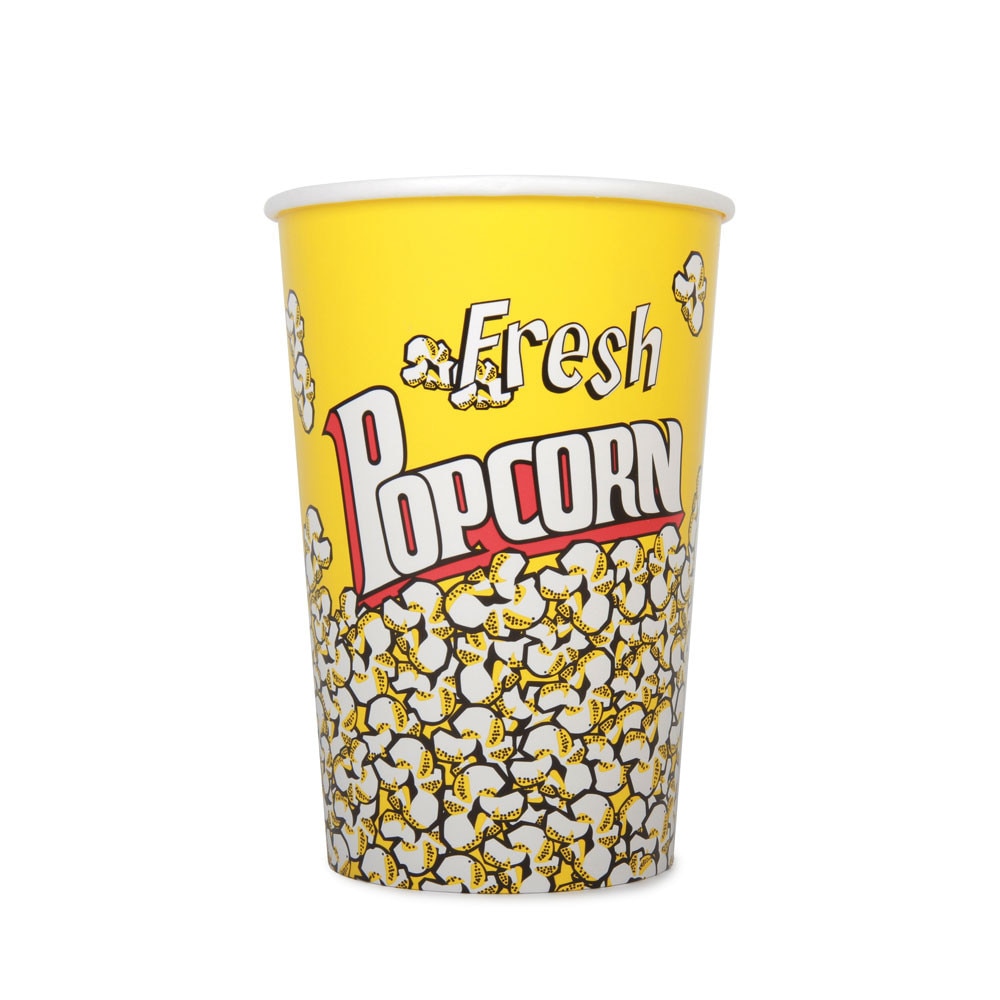 46oz Popcorn Tub x 440 Case